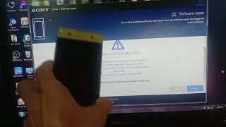 How To Hard Reset A Sony Ericsson Xperia Play Smartphone [upl. by Nuahsel]