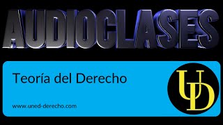 ⚖️ Teoría del Derecho La interpretación del Derecho [upl. by Cinom]