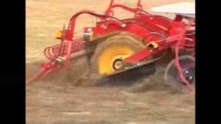 Vaderstad  Carrier Drill 300Sflv [upl. by Jephthah49]