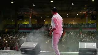 qamar yusufhelloሄሎirreechaa concert official music video 🎶 [upl. by Yerrot554]