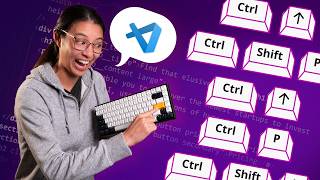 Code faster with these VS Code shortcuts [upl. by Dinny]