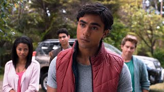 Power Rangers Dino Charge   E17  Full Episode  Kids Action [upl. by Haswell5]