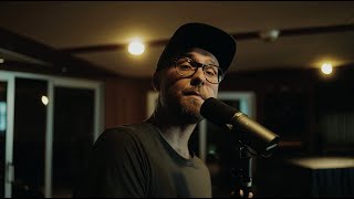 Mark Forster  Übermorgen Live Version I Hansa Studios [upl. by Adrea]