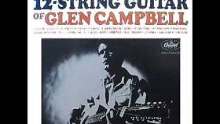 Glen Campbell  Wimoweh [upl. by Durno]