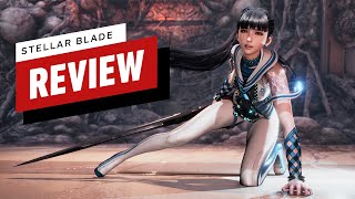 Stellar Blade Review [upl. by Clementas]