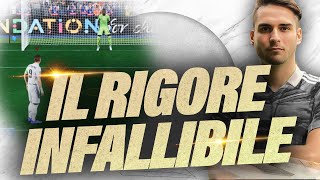 TUTORIAL COME SEGNARE e PARARE OGNI CALCIO di RIGORE su FIFA 23 [upl. by Fedora]