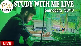 Study with ME Live NEET 2025 JEE 2025 Boards 2025 UPSC  neet jee [upl. by Adnahcir]