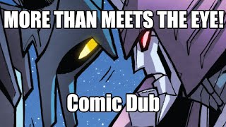 Transformers MTMTE  The Tailgate Talk [upl. by Meerak]