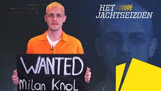 Milan Knol op de Vlucht  Het Jachtseizoen 20 7 [upl. by Smail232]