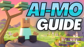 POLYTOPIA AiMo Strategy Guide [upl. by Eirrehs334]