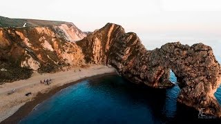 Dorset by Drone [upl. by Clemente]