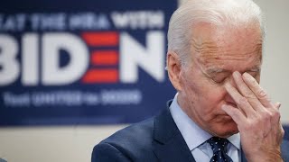 DEMÓCRATAS ¿Todos contra Biden y ahora qué [upl. by Aleksandr]