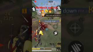 AirWatch killing 🔥🔥codmshots codmgamer codmobile codmobile Codmshots [upl. by Muna]