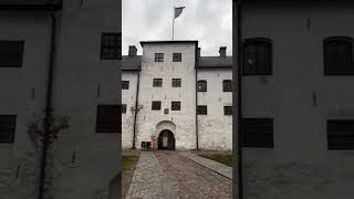 Åbo slott Finland 2024 [upl. by Brainard]