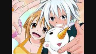 Rave Master Full 2 Opening Song [upl. by Nileve]