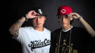 ILLSLICK ft Dennis THAIKOON  HOW WE DO [upl. by Sexton]