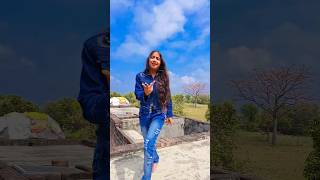 Tere Ishq ki dewangi😱oldisgold Dance by Anchal shorts dance youtubeshorts [upl. by Johst361]