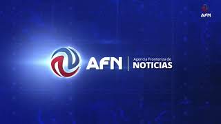 AFN NOTICIERO MATUTINO  25 DE SEPTIEMBRE DE 2024 con Keila Bustos Hernández [upl. by Eatton661]