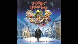 The Muppet Christmas Carol  One More Sleep ’til Christmas [upl. by Rainie]