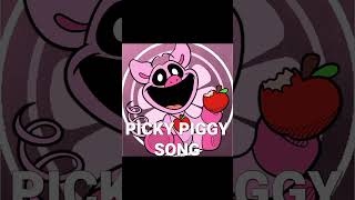 picky piggy song [upl. by Adile]