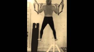 Pull Ups 40 Reps [upl. by Nobile]