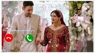 Tarke e  Wafa Full Ringtone OST 🎶🎶  Tarke  e  Wafa Song 🎶 [upl. by Vareck45]