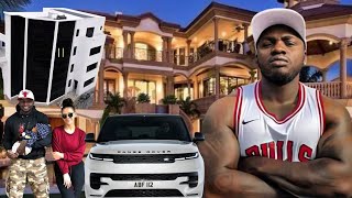 The tell of Kaligraph Jones His Net Worth House Biography Cars Age and many more [upl. by Laurentium]