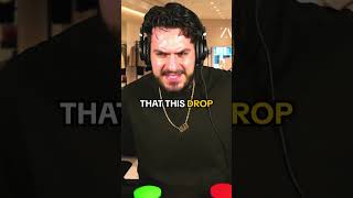 Majed reacts to House in Zara 💀 [upl. by Rennane385]