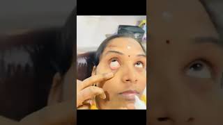 How To Apply Eye OintmentStepsSterile Grain Aseptic Procedure [upl. by Ayanaj828]