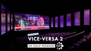 VICEVERSA 2  Bandeannonce Immersive [upl. by Christie]