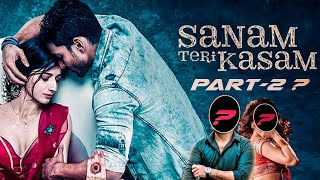 Sanam Teri Kasam Sequel Announcement  BonzoverseTV [upl. by Ecaj246]