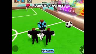 Playing different rip off games of blade ball roblox [upl. by Philipps]