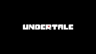 Dogsong Hard Mode  Undertale [upl. by Tertia]