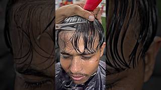 salon reels haircut hairstyle trending popular youtube viralreels [upl. by Eyde]