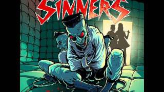 Sick Sick Sinners  Bonus Track [upl. by Gervais]