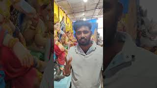 Vinayaka Chavithi Shortsvinayakachavithi shorts trendingshorts viralLifeOfVillegars [upl. by Yenial]