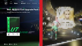 Is the Max 88 Rated ICON PACK Worth it [upl. by Lorens]