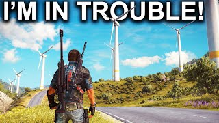 Just Cause 3 was the best game ever [upl. by Latihs955]