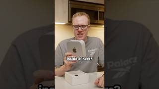 M4 Mac mini is INSANE apple macmini unboxing [upl. by Hiram]