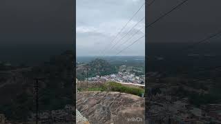 shravanabelagola travel banglore mysore india spirituality solo train human yaathra [upl. by Adnawyt609]