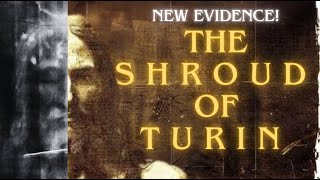 NEW EVIDENCE Authenticates The Shroud Of Turin [upl. by Eiggem229]