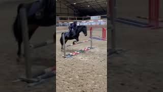 Cours de saut incrrr avec unteam [upl. by Miun995]