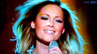 Helene fischer hit medley 2013 beim fruhlingsfest [upl. by Cly]