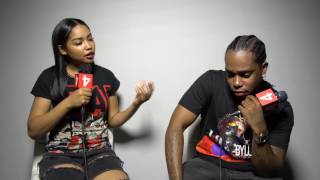 In The Kut Payroll Giovanni interview part 1 of 2 [upl. by Chloe]