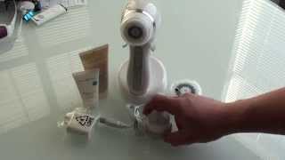 Clarisonic Smart Profile Review [upl. by Asante236]