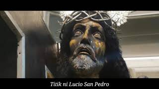 HIMNO SA POONG JESUS NAZARENO Orchestral version [upl. by Terencio]