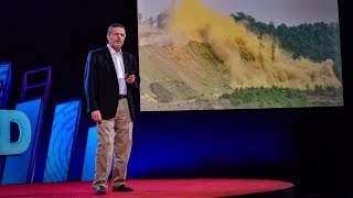 The shocking danger of mountaintop removal  and why it must end  Michael Hendryx [upl. by Gregg]