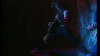 Dio  Holy Diver Live In Holland 1983 [upl. by Xonk]