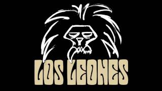 Bagre viejo Los Leones Rock and roll [upl. by Marzi]