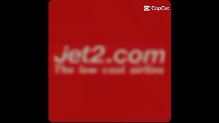 Jet2 and Jet2Holidays edit edit ytshorts capcutedit jet2holidays jet2 737800 757 a320 [upl. by Belak546]